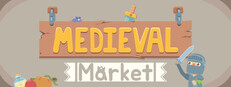 Medieval Market Banner