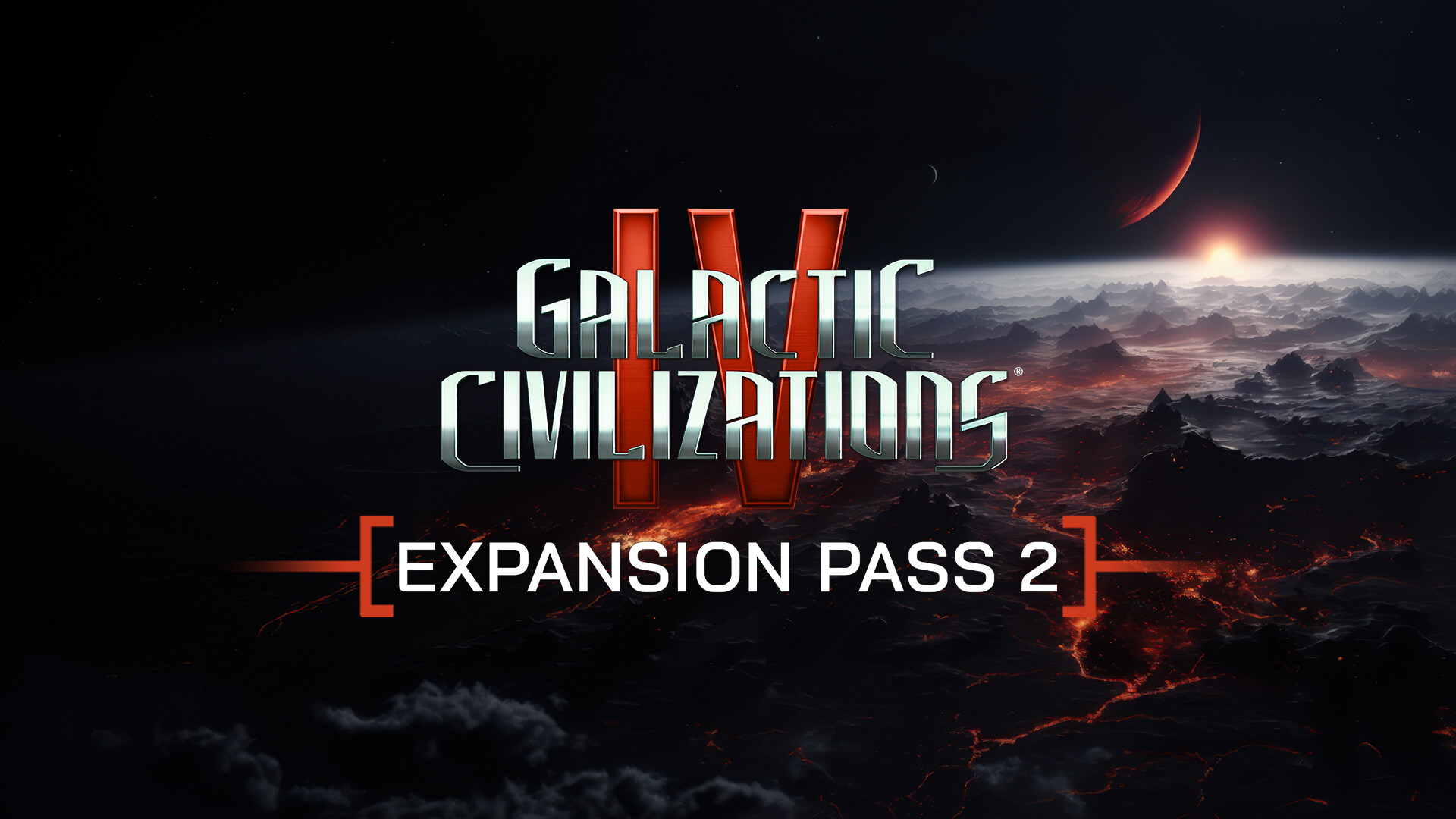 Galactic Civilizations IV - Expansion Pass 2 Featured Screenshot #1