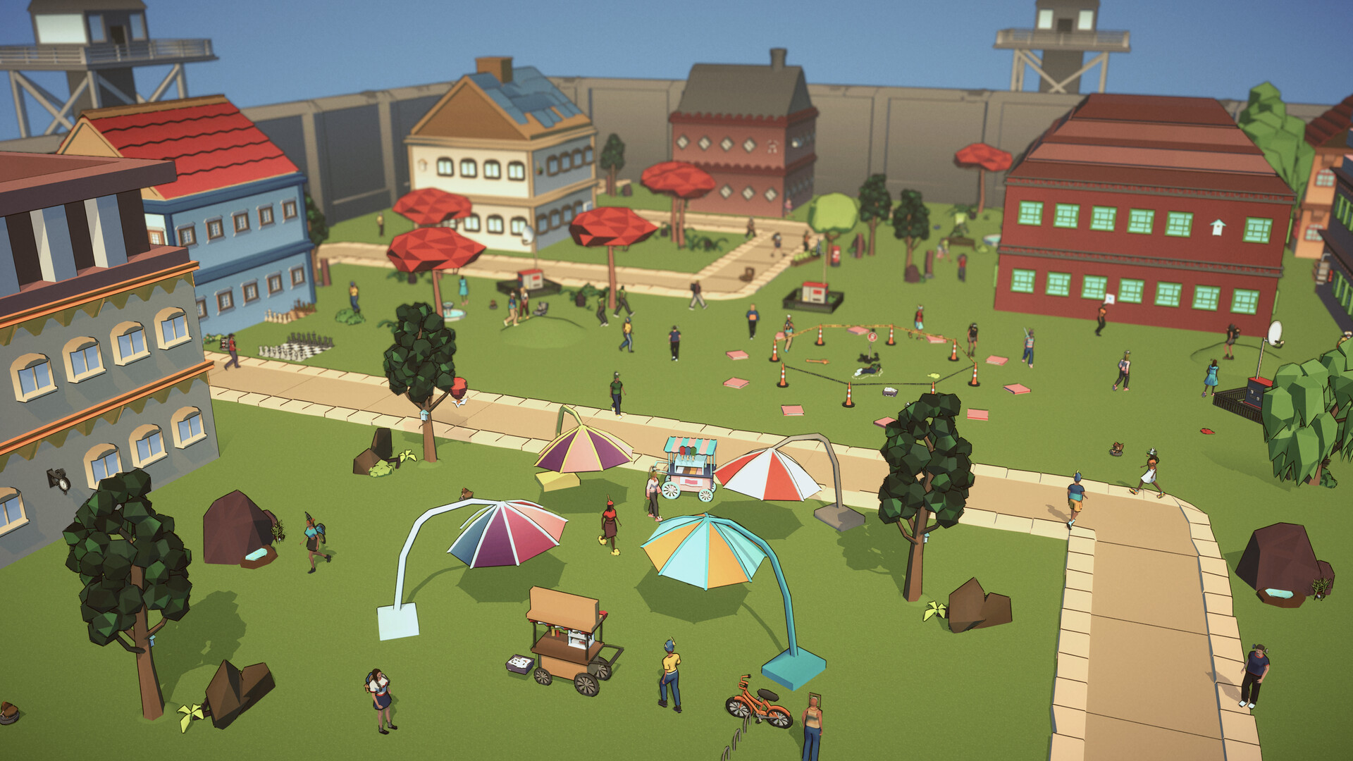 Screenshot de Suspects: Mystery Mansion