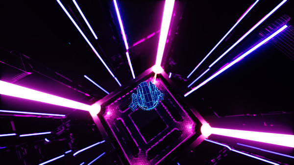 Скриншот 3 из игры Quantum Lock