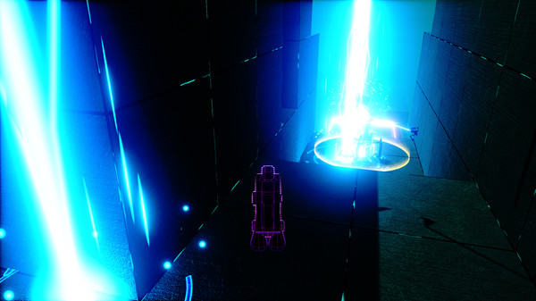 Скриншот 4 из игры Quantum Lock