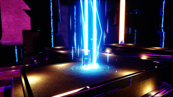 Скриншот 5 из игры Quantum Lock