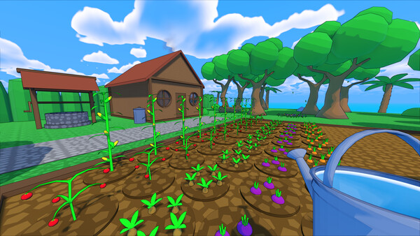 Umami Island — 1