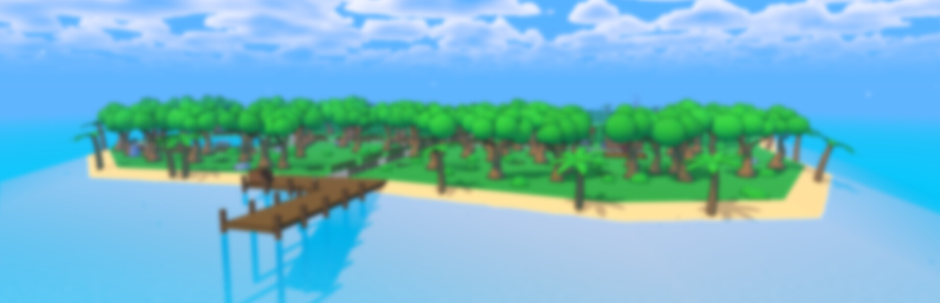 Umami Island