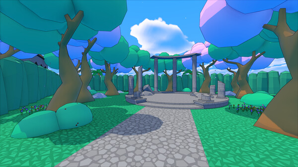 Umami Island — 5