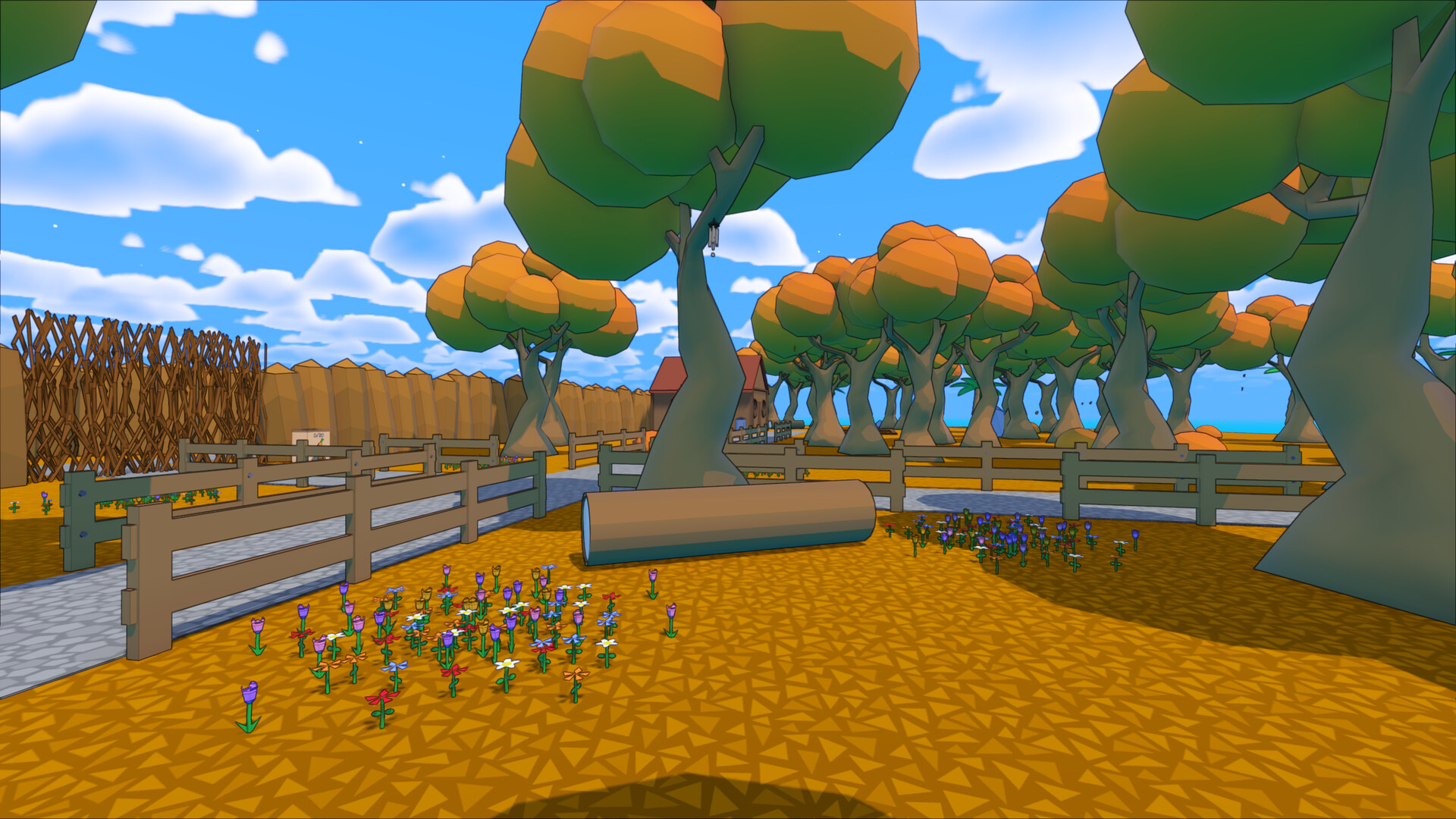 Umami Island screenshot #6