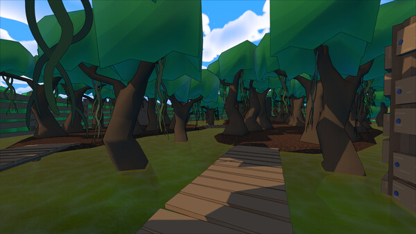 Umami Island — 4