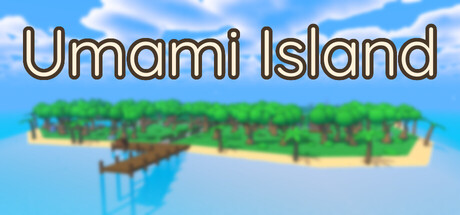 Umami Island