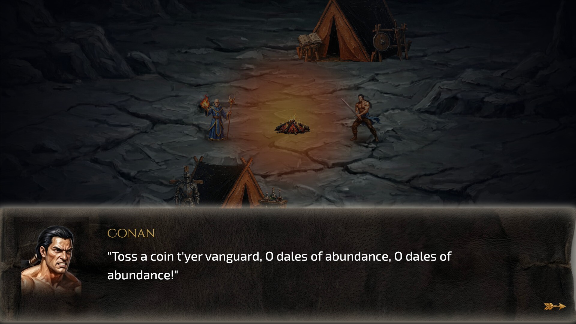 Killing Momentum: Umbral Moon screenshot #9