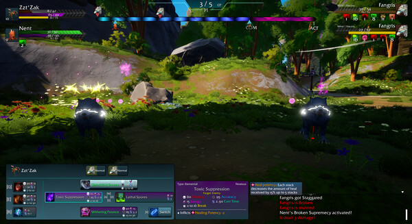 Screenshot media