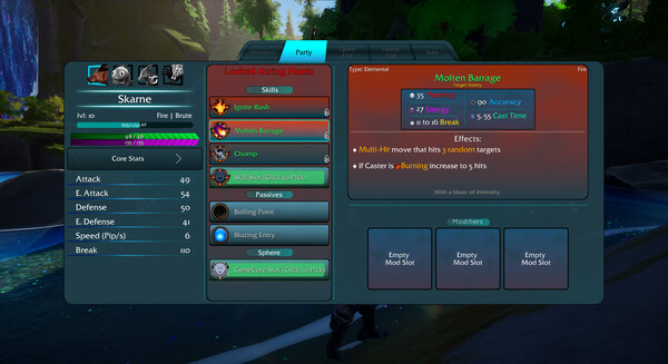 Screenshot media