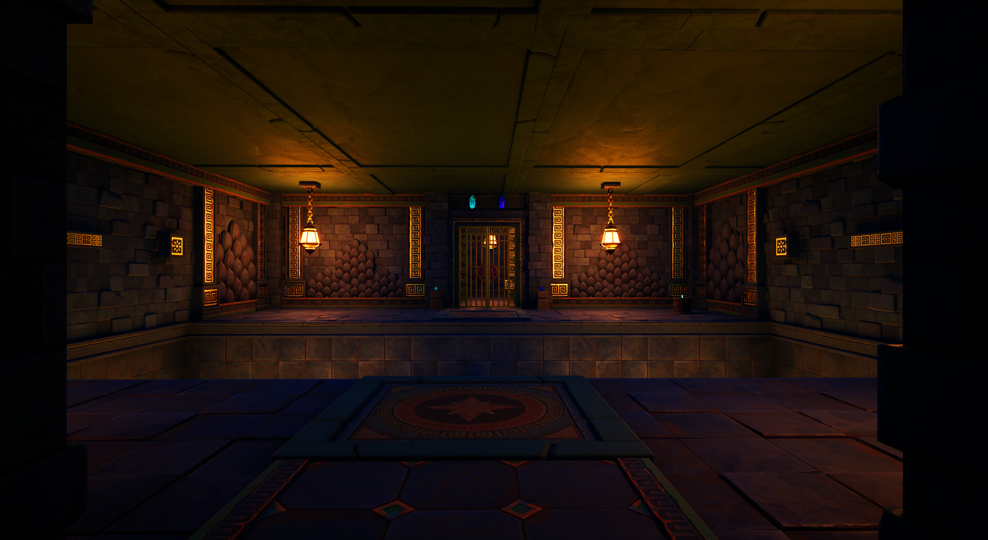 Monarch: The Tainted Kingdom screenshot 8