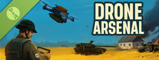 Drone Arsenal Demo game capsule image