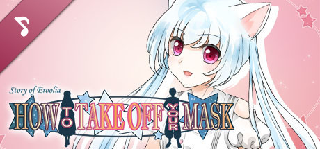 How to Take Off Your Mask - Theme Song banner image