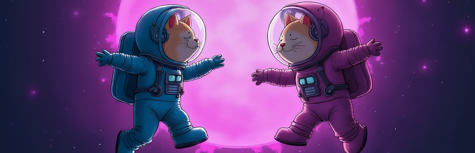 TwoBrains OneShip