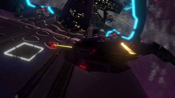 Скриншот из TwoBrains OneShip Скриншот из TwoBrains OneShip