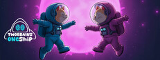 TwoBrains OneShip game capsule image