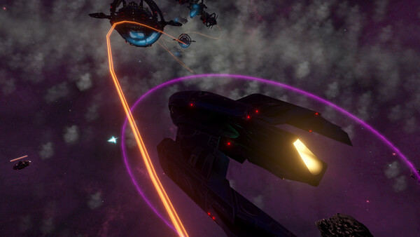 Скриншот из TwoBrains OneShip Скриншот из TwoBrains OneShip