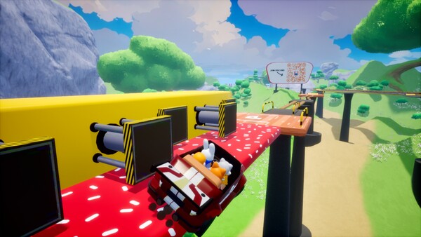 Drive Together