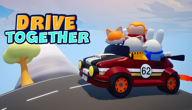 Drive Together