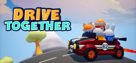 Drive Together (アクション・カジュアル) のヘッダー画像
