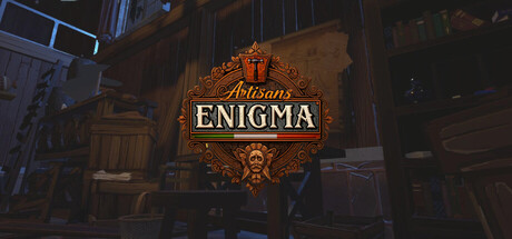 Artisan's Enigma