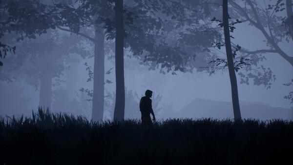 Скриншот из Edgar Dreams and the Way of Light Скриншот из Edgar Dreams and the Way of Light