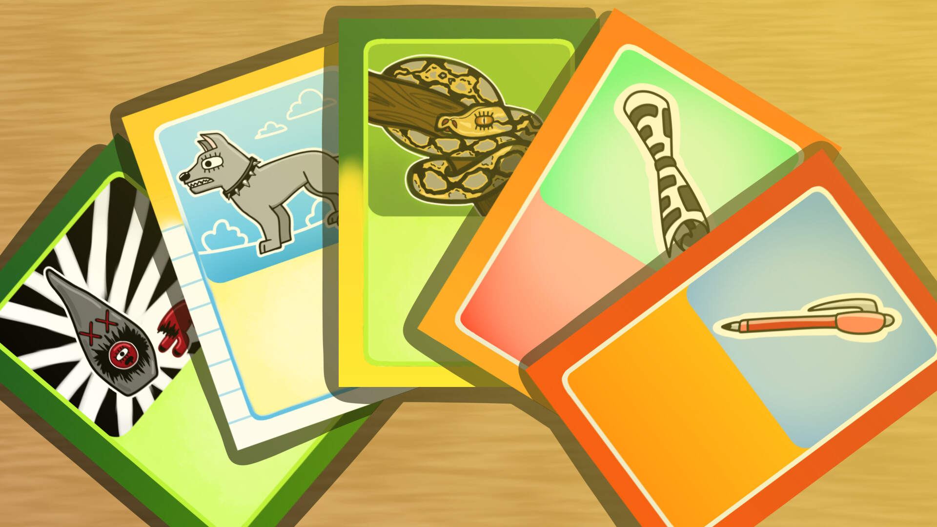 The Diamond Adventures screenshot #4