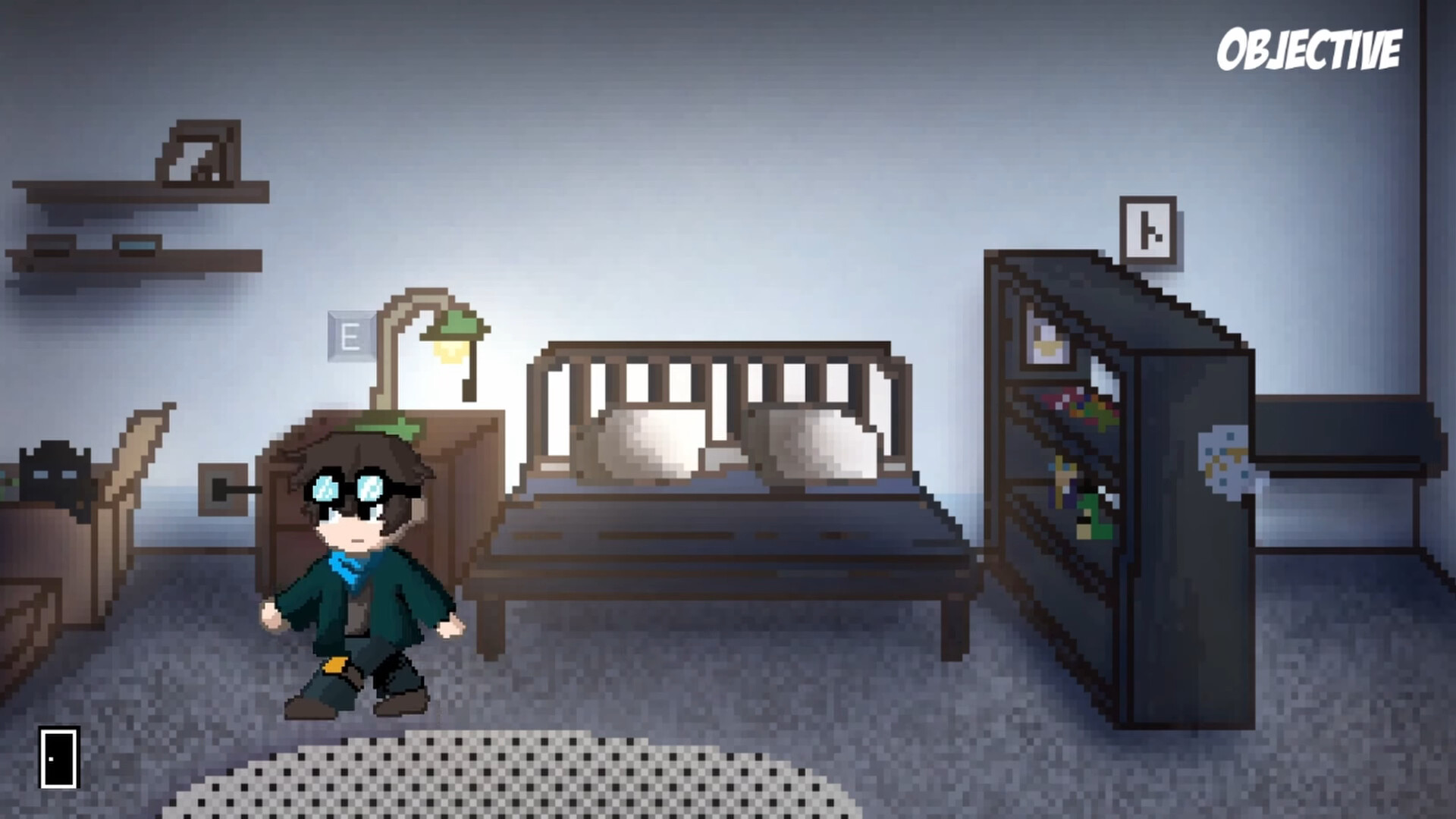 The Diamond Adventures screenshot #2