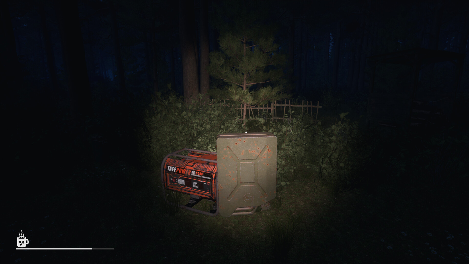 The Trailer Incident screenshot #5