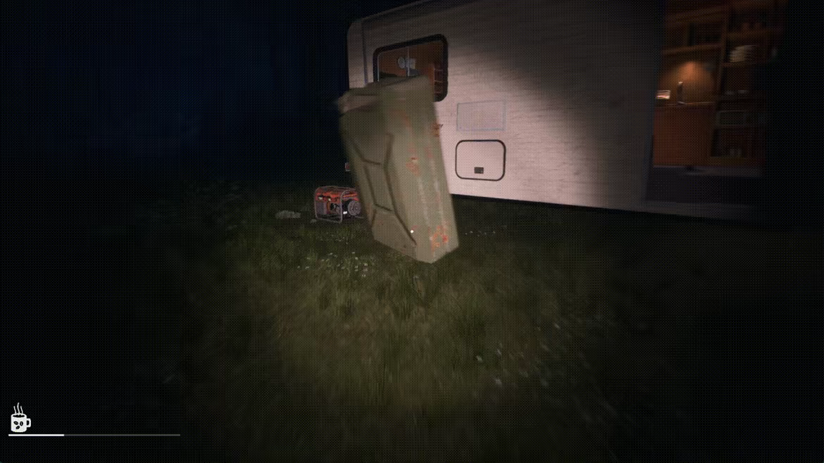 The Trailer Incident video 1
