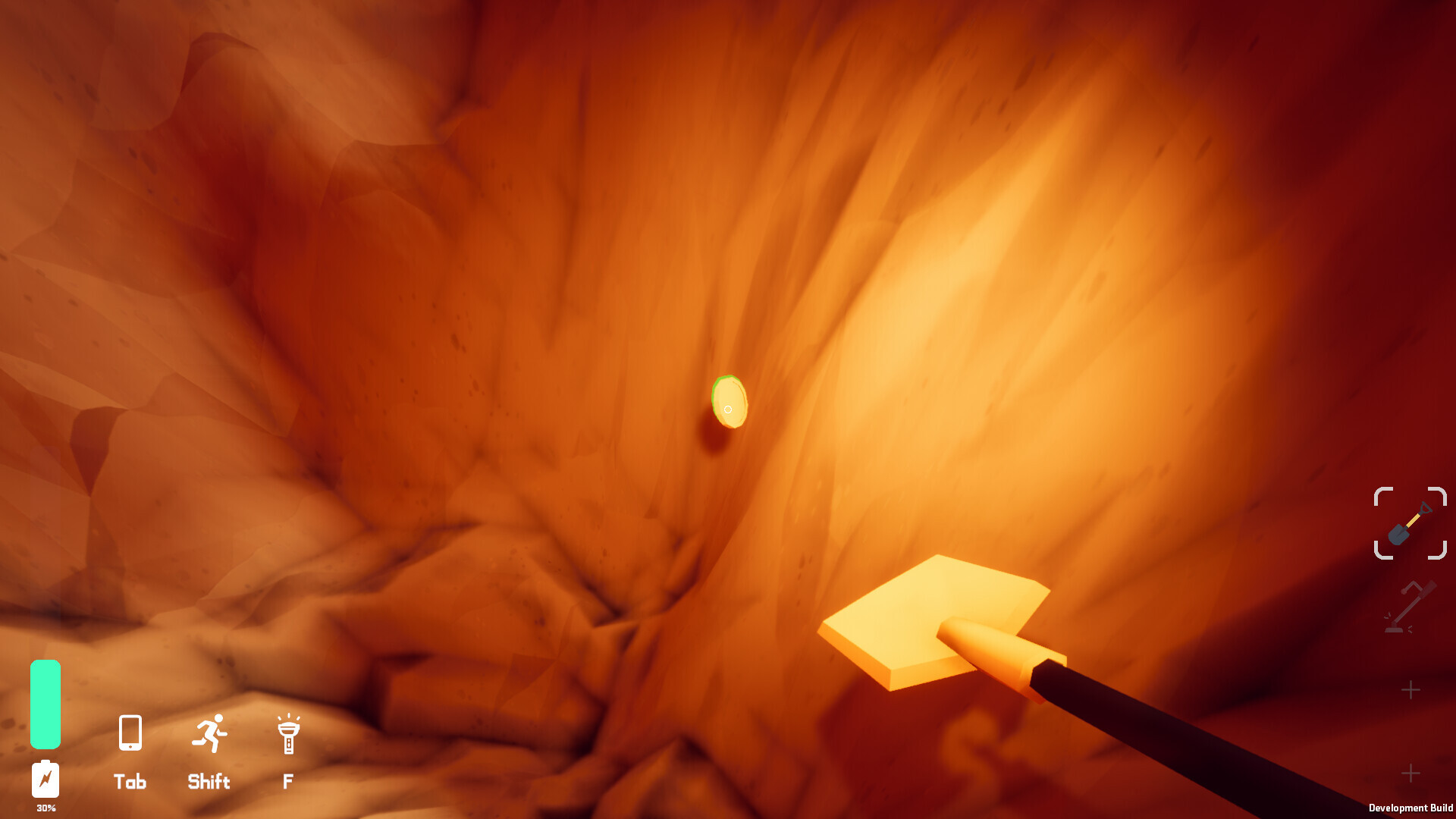 #1. Walk Along The Shore Demo (Steam) Podle: Rokky Games