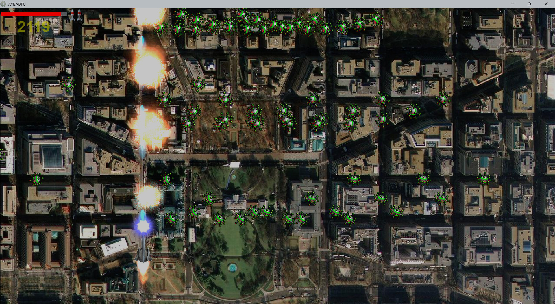 AYBABTU screenshot #5