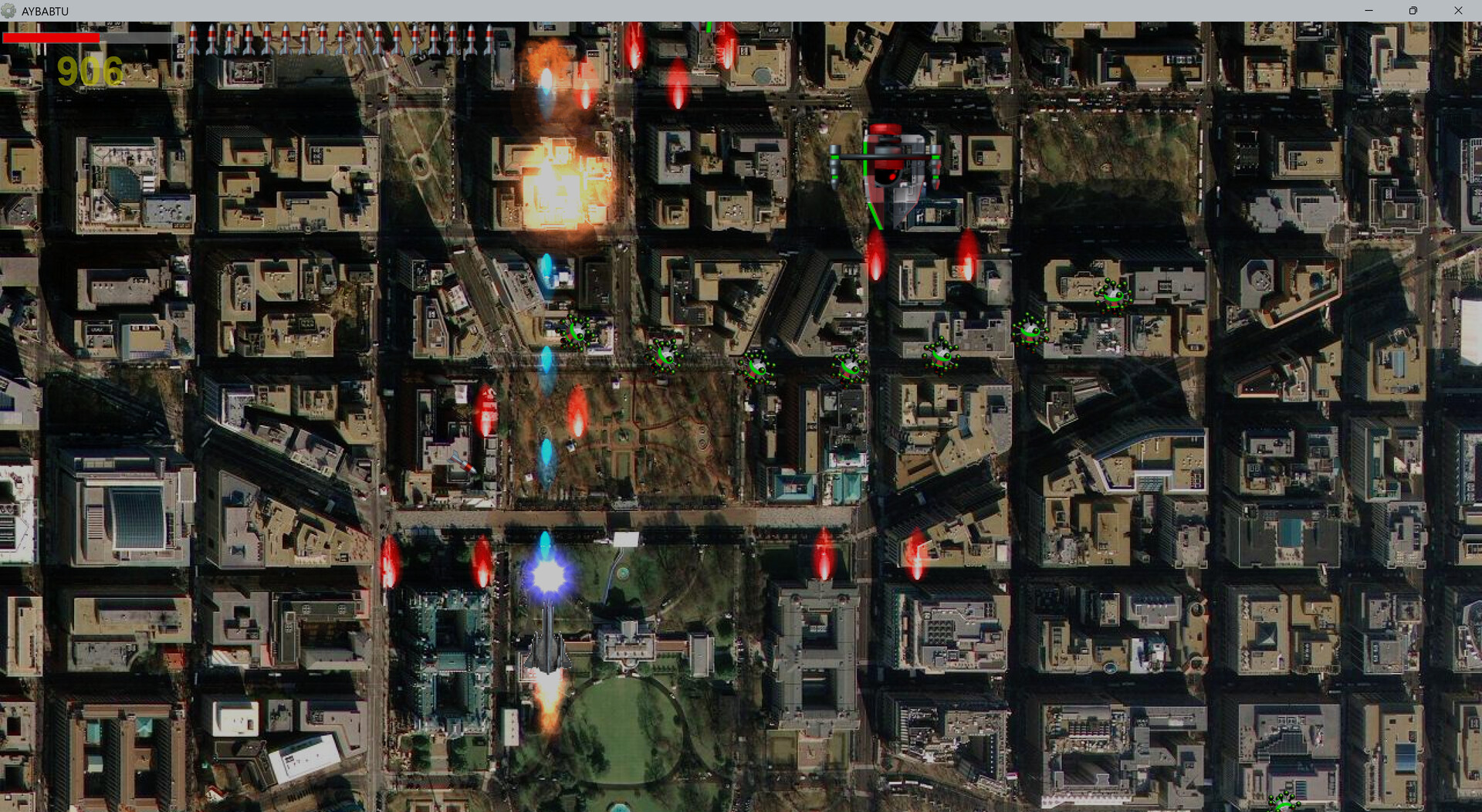 AYBABTU screenshot #3