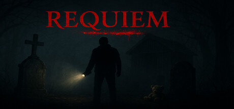 Requiem game header image