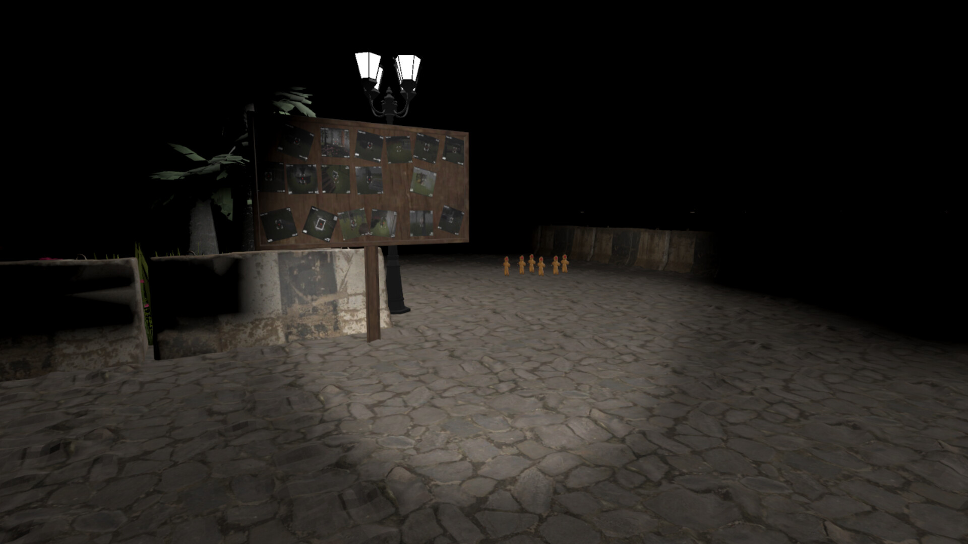 Requiem screenshot #3