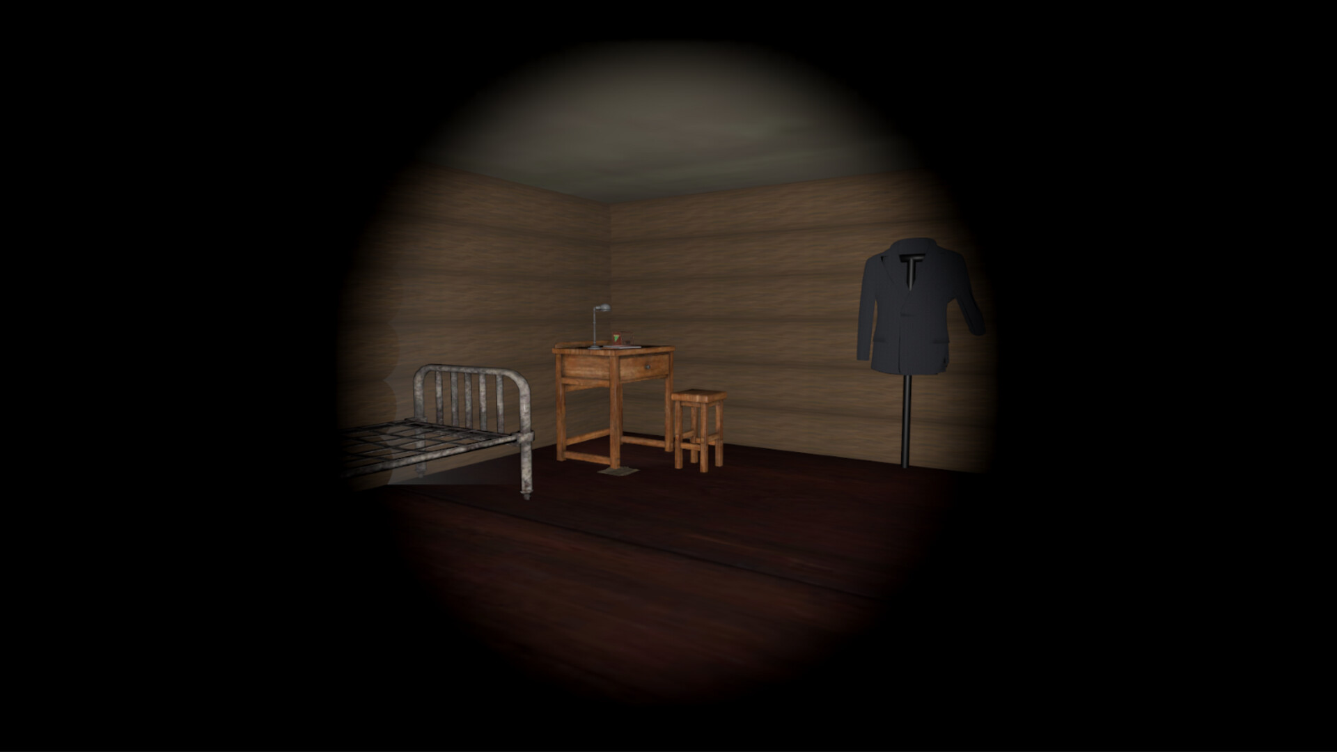 Requiem screenshot #4