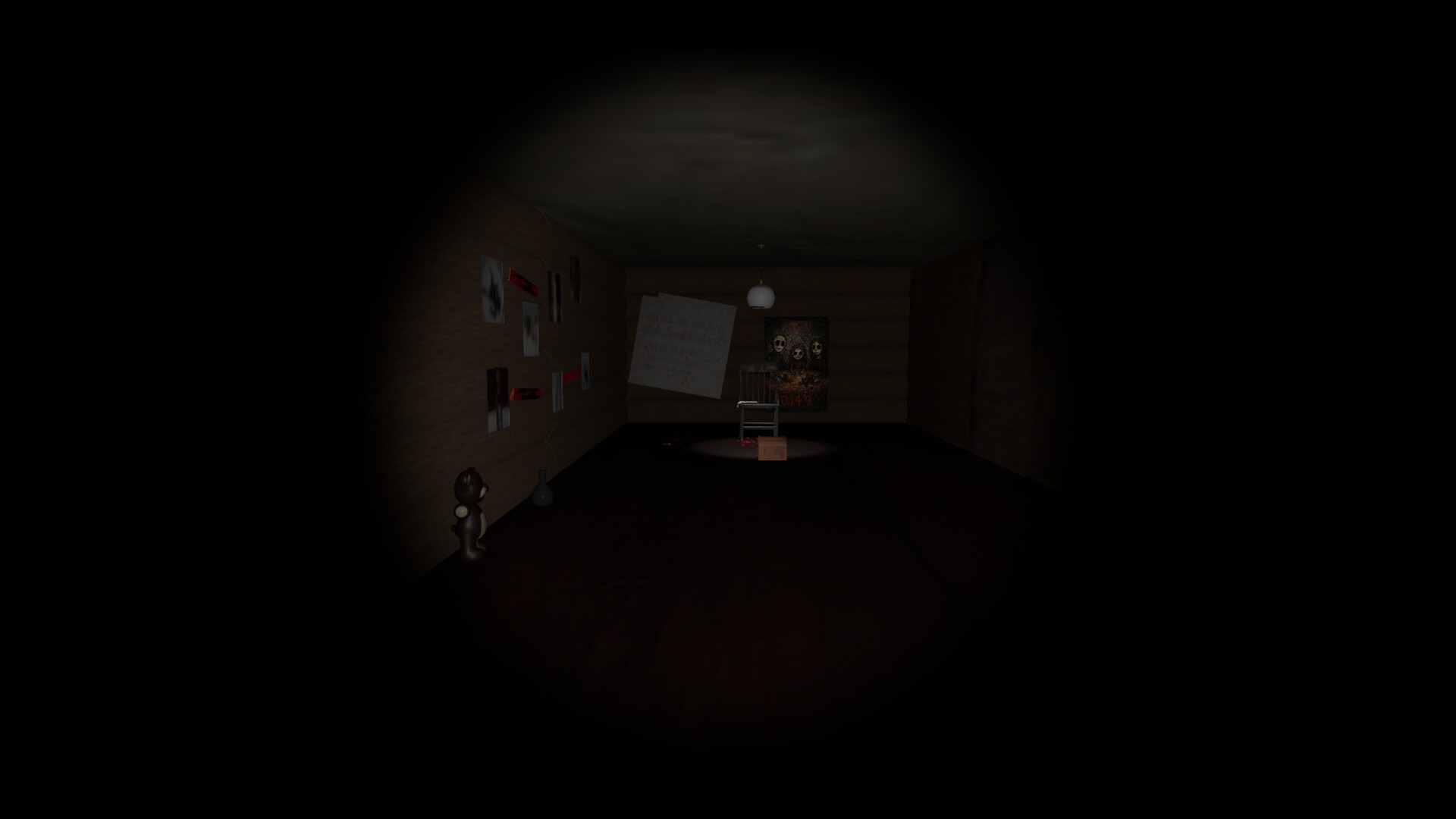 Requiem screenshot #4