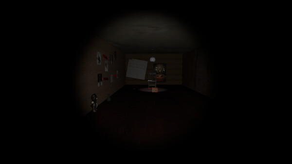 Screenshot of Requiem