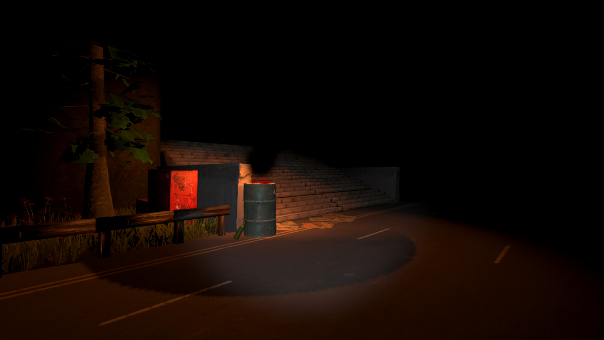 Requiem screenshot #2