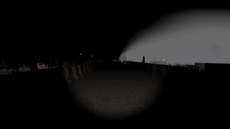 Requiem video 2