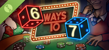 Купить дешево 6 Ways To 7 Demo Купить ключ дешево 6 Ways To 7 Demo