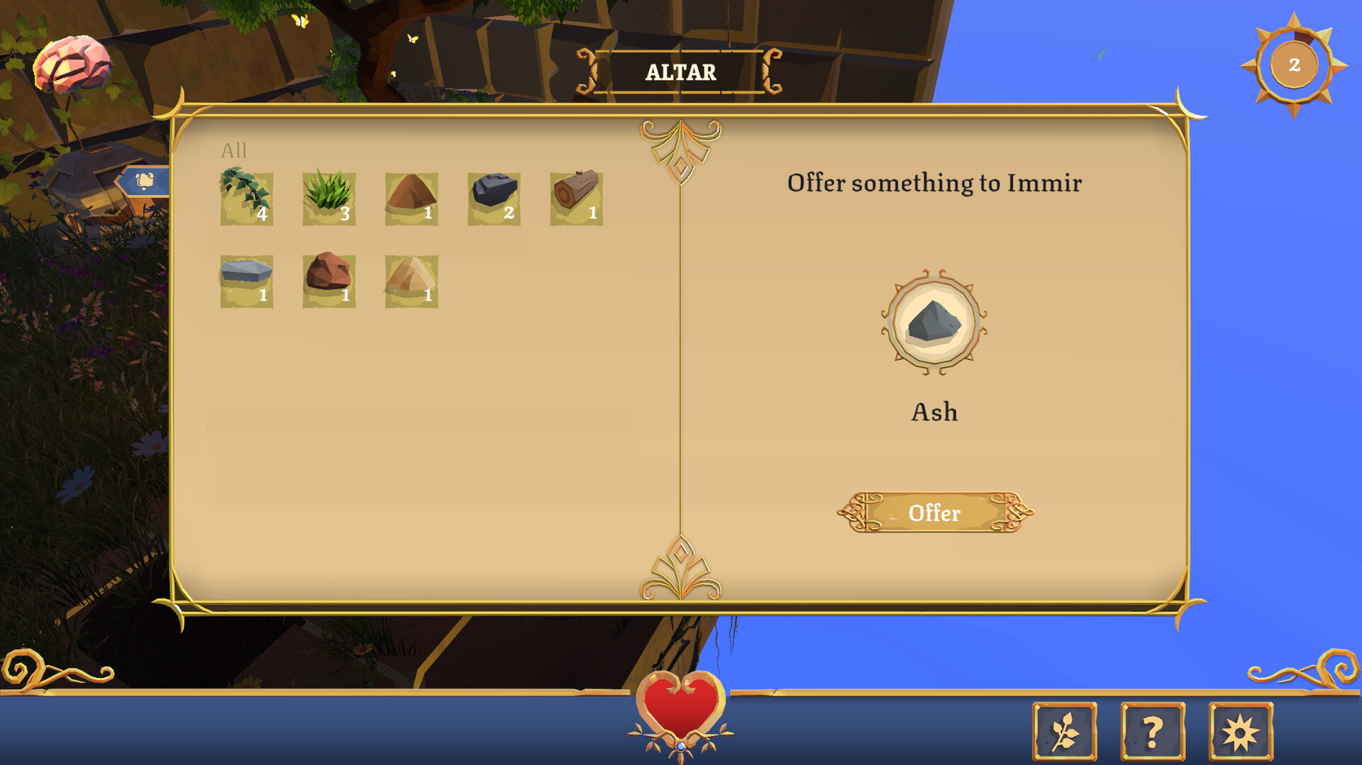 Offering screenshot #4