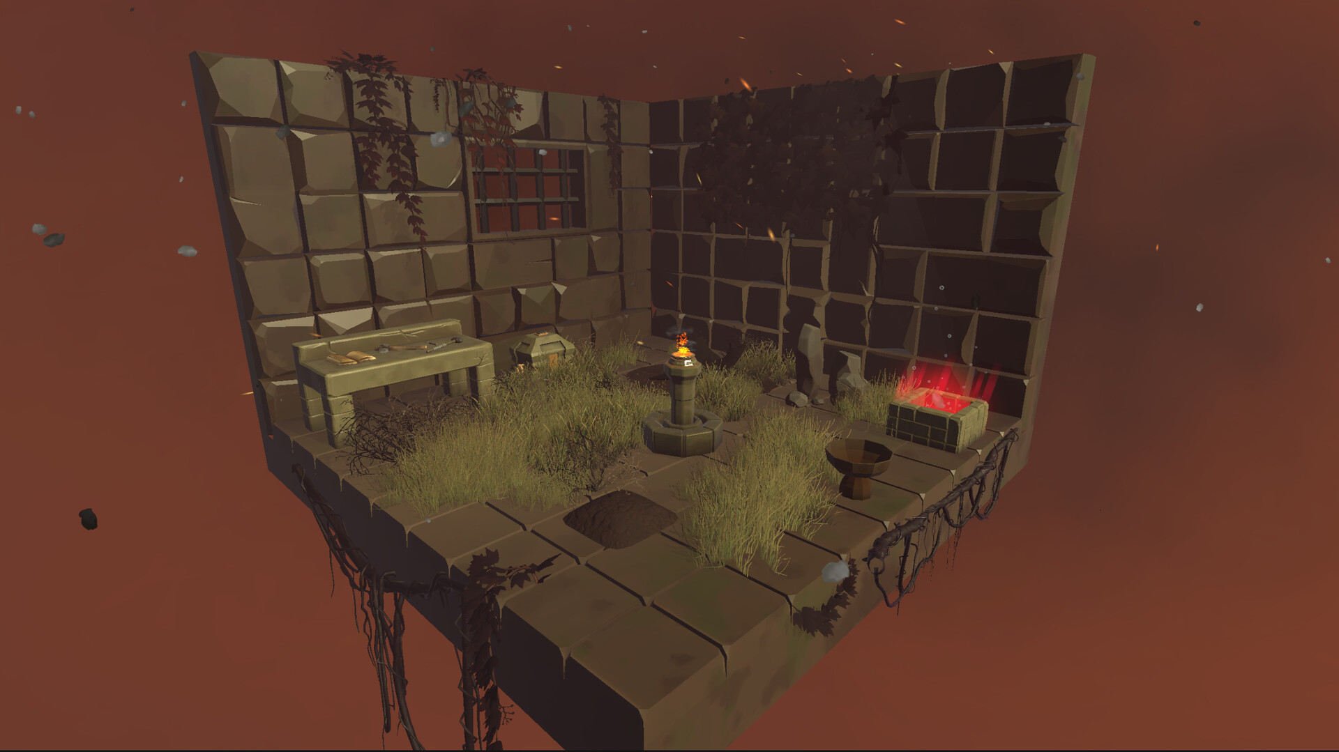 Offering screenshot #7