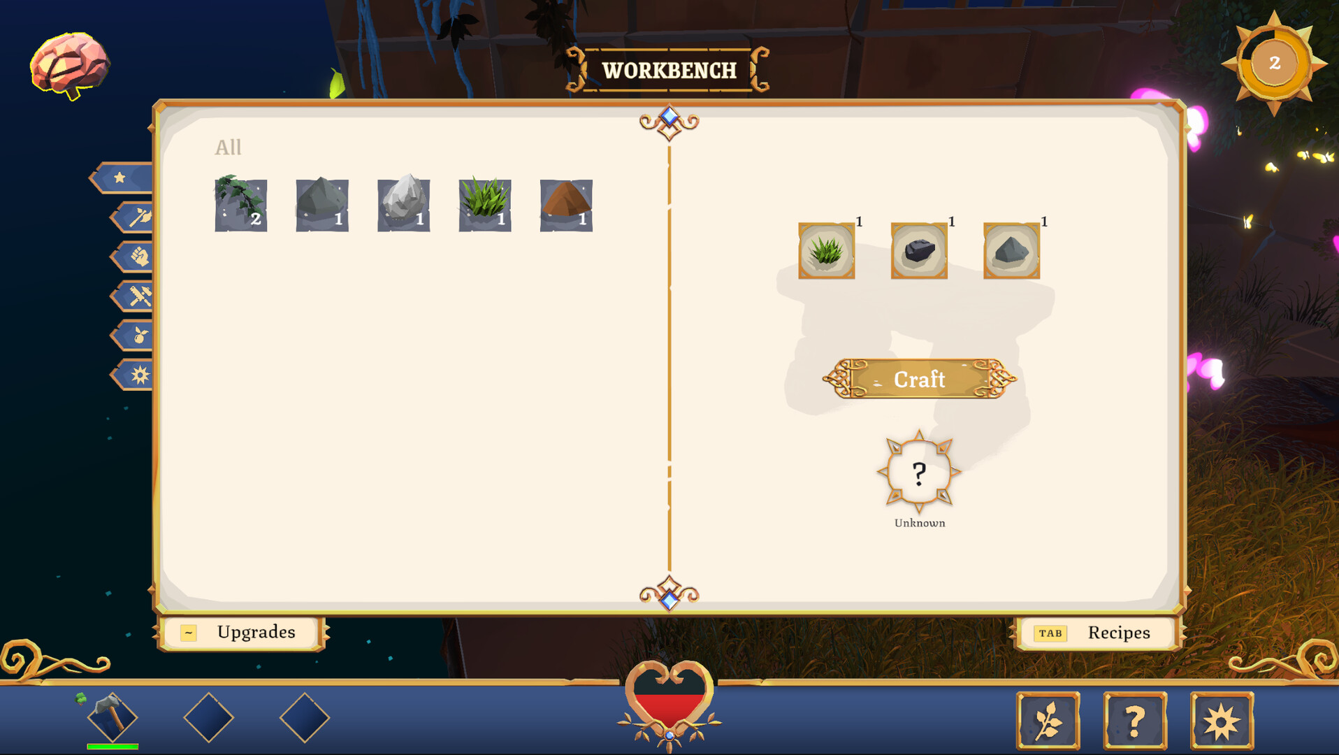 Offering screenshot 2