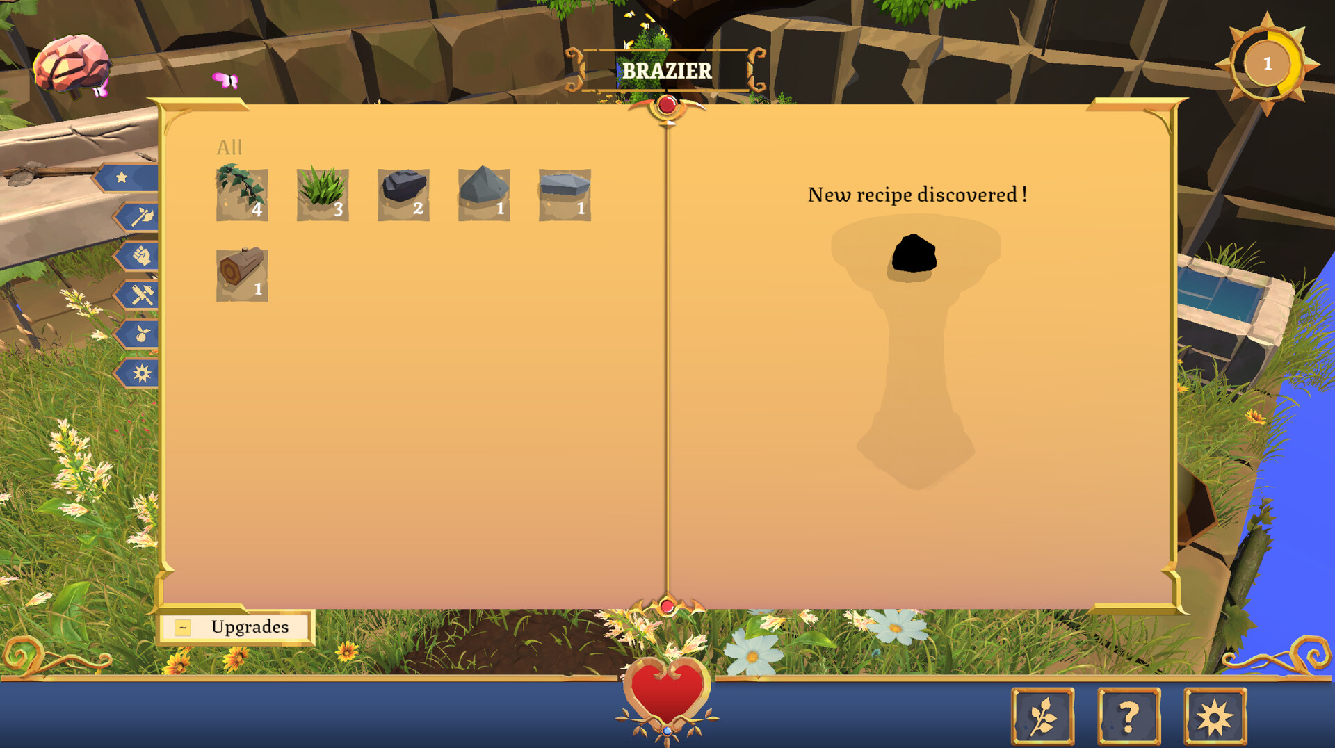 Offering screenshot 8