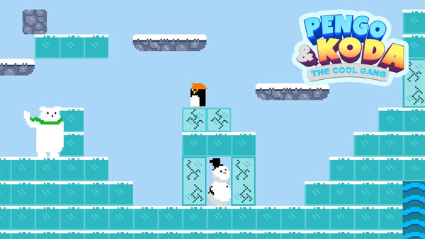 Pengo & Koda Demo