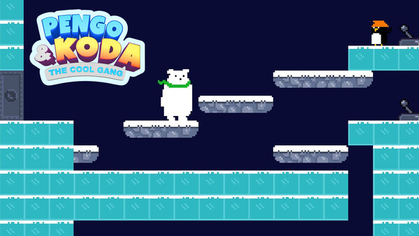 Pengo & Koda Demo