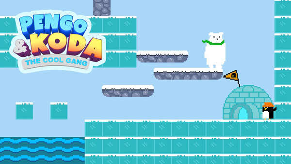 Pengo & Koda Demo