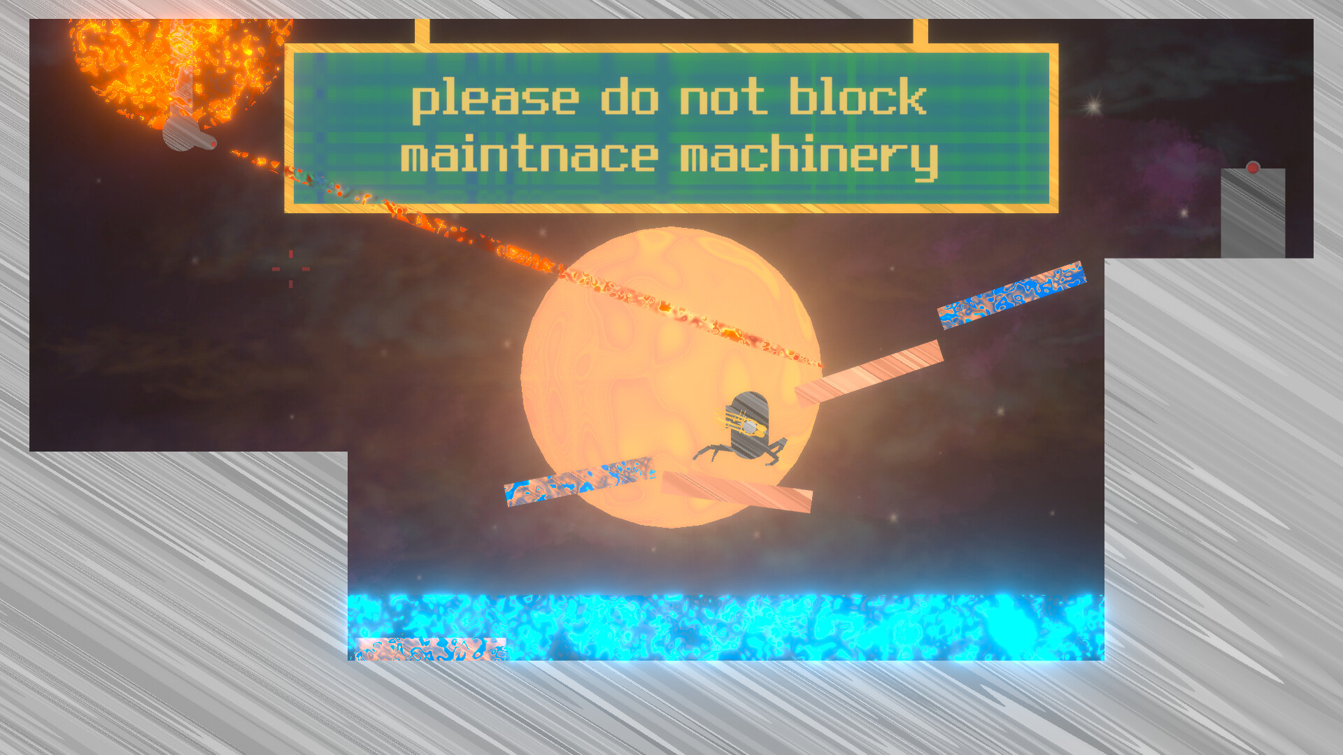 Time Resistance Machine screenshot #1